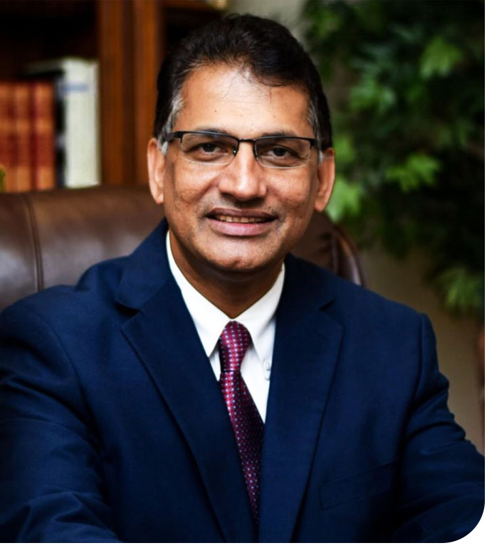 CA-Houston Pastor